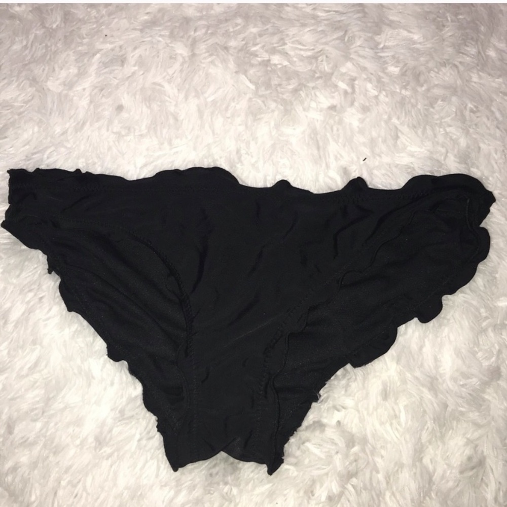 bikini bottoms